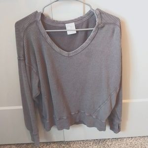 Aerie sweatshirt